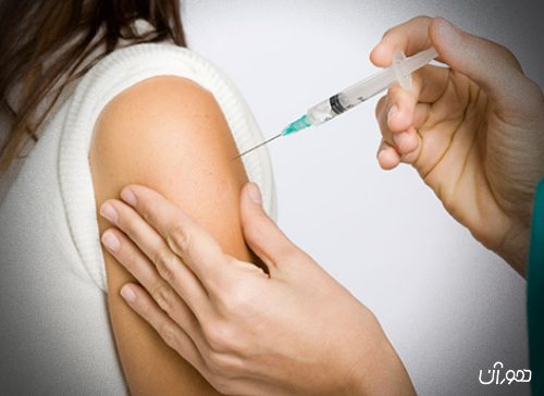 پاسخ به چند سوال درباره واکسن آنفولانزا