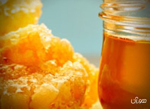 8 راهکار کاهش وزن با عسل